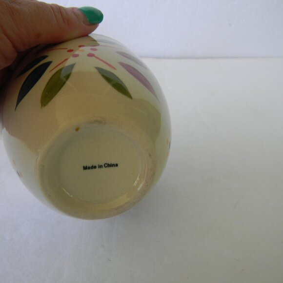 NEW TEMP-TATIONS OLD WORLD CONFETTI SET OF 2 8OZ RAMEKINS W/POUR SPOUTS - Picture 4 of 6